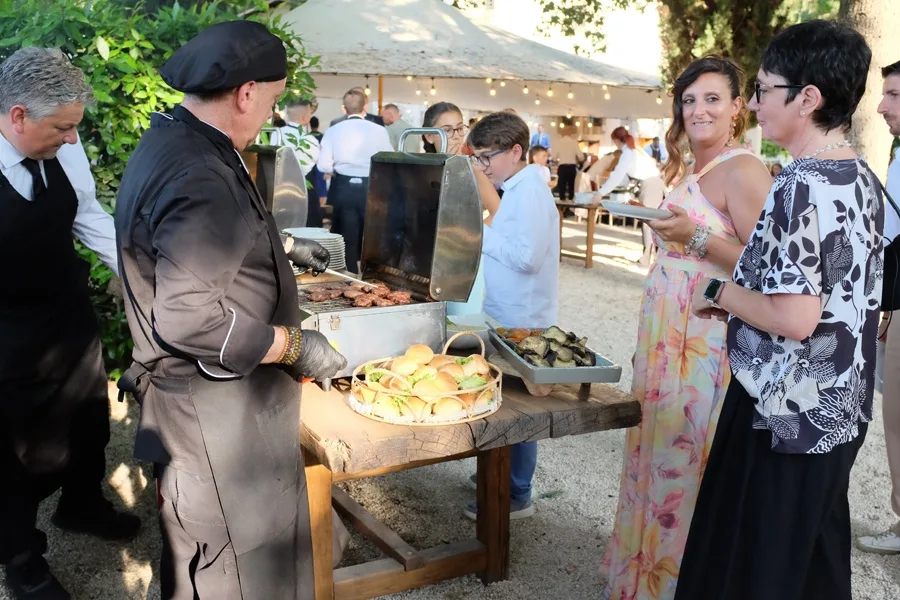 La Seminatrice - Meeting ed Eventi