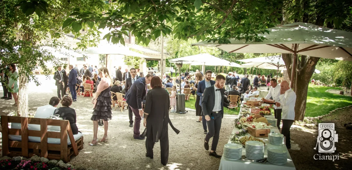 La Seminatrice - Meeting ed Eventi