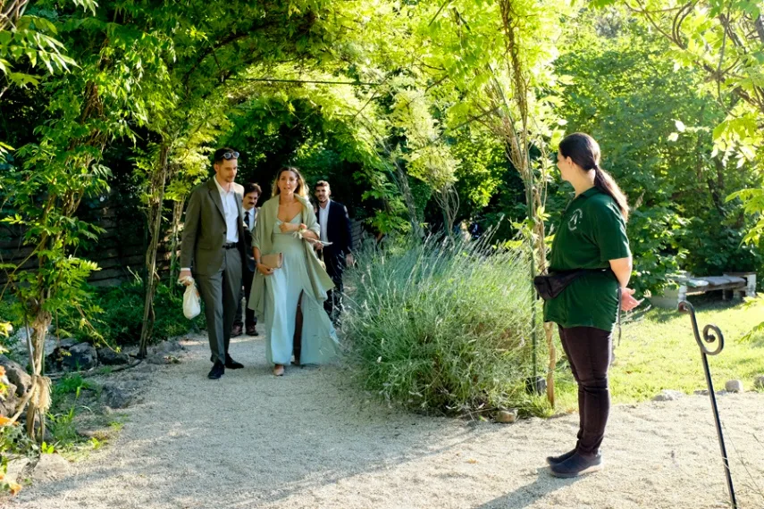 La Seminatrice - Meeting ed Eventi