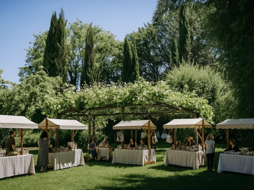 La Seminatrice - Meeting ed Eventi
