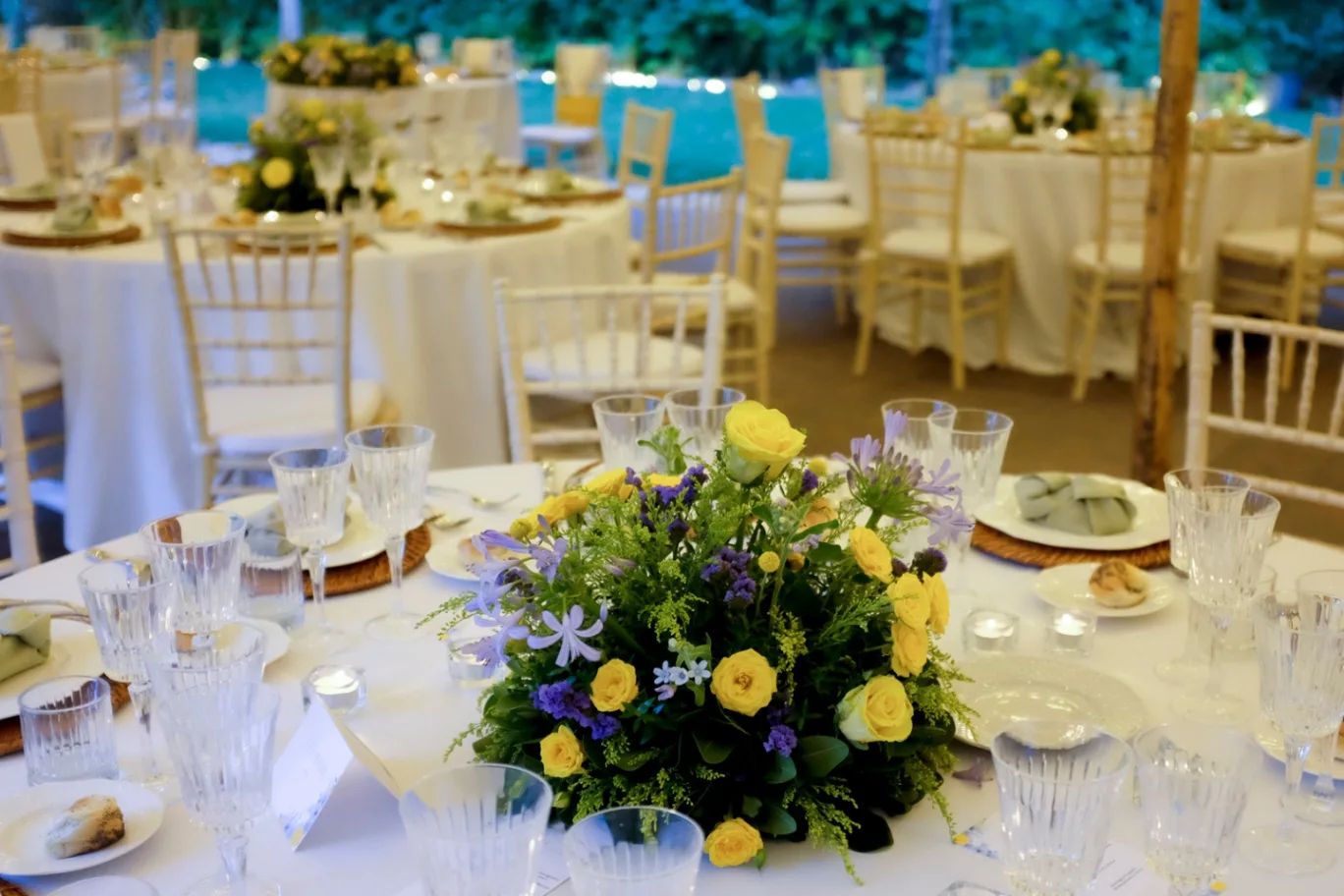 La Seminatrice - Meeting ed Eventi