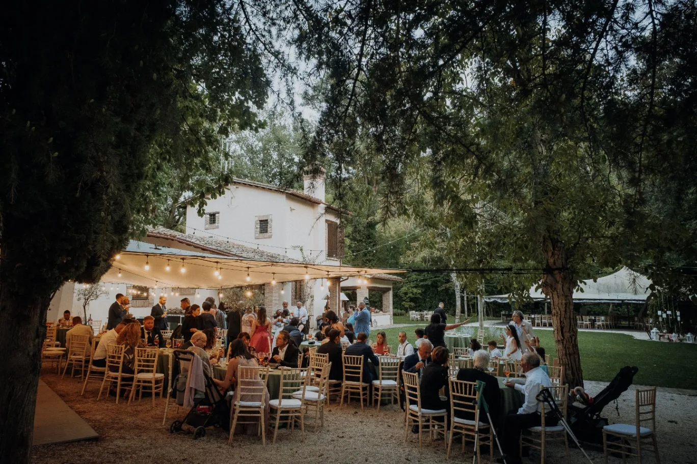La Seminatrice - Meeting ed Eventi