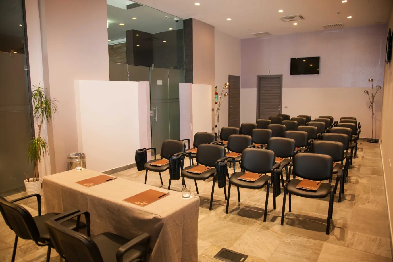 4 SPA Hotel