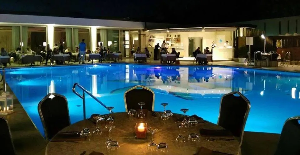 4 SPA Hotel
