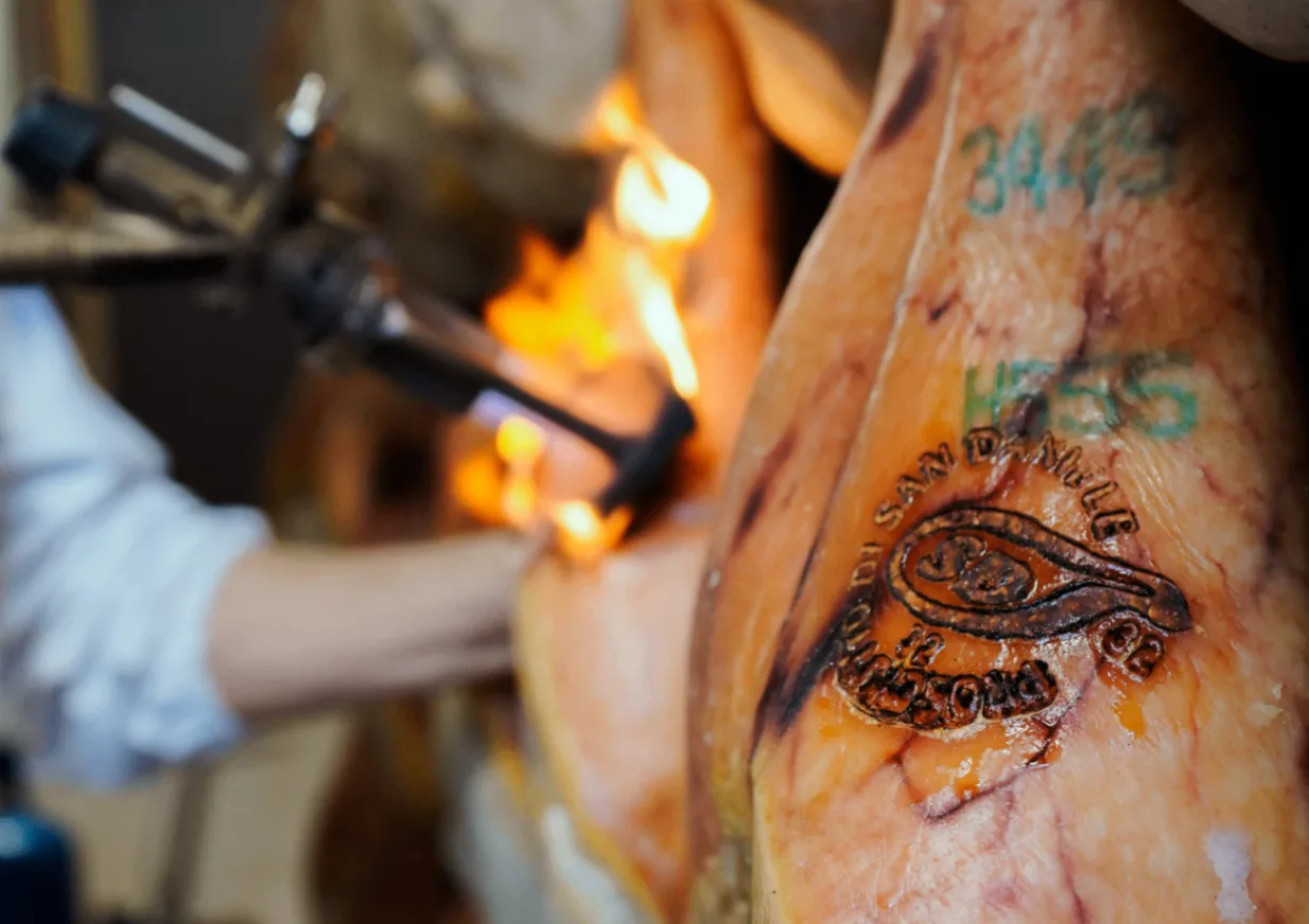 La Casa del Prosciutto Alberti 1906 - Eventi