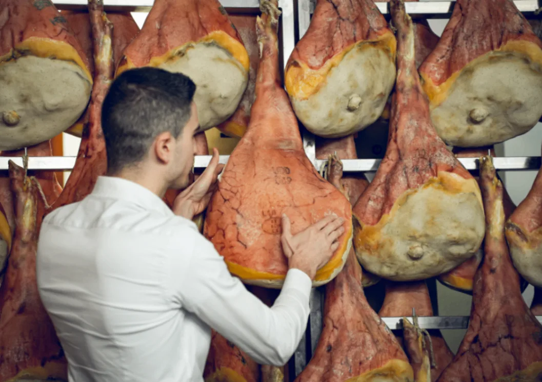 La Casa del Prosciutto Alberti 1906 - Eventi
