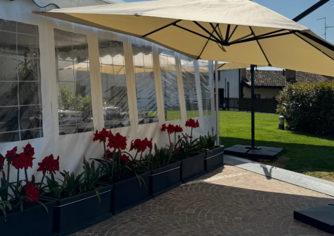 La Casa del Prosciutto Alberti 1906 - Eventi