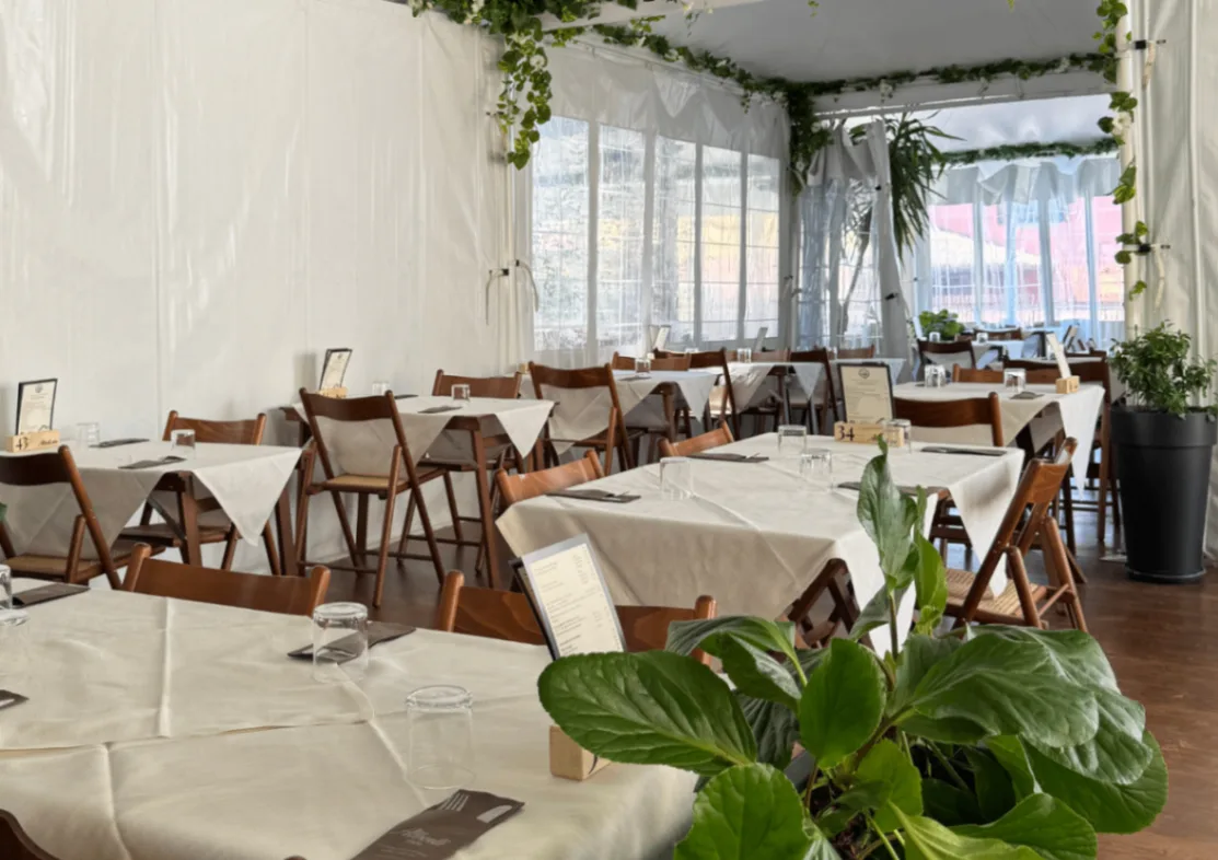 La Casa del Prosciutto Alberti 1906 - Eventi