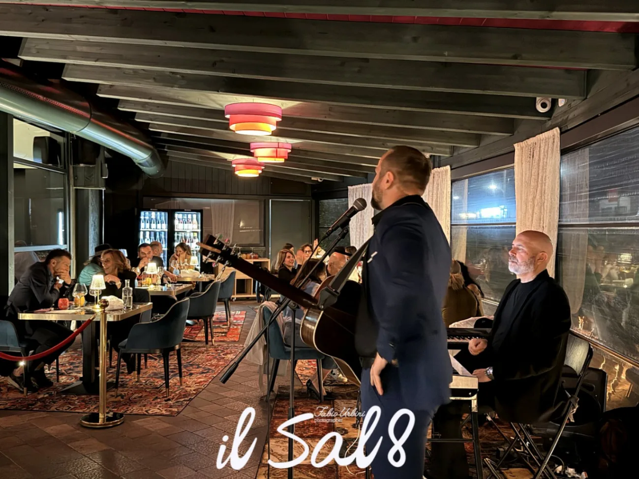 Il Sal8 - Eventi