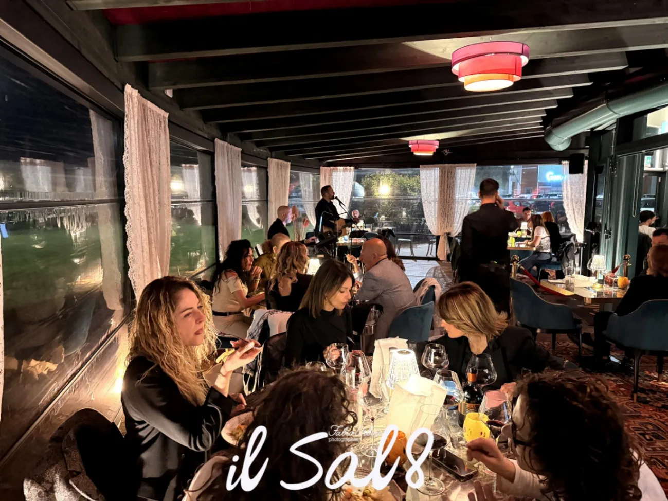 Il Sal8 - Eventi