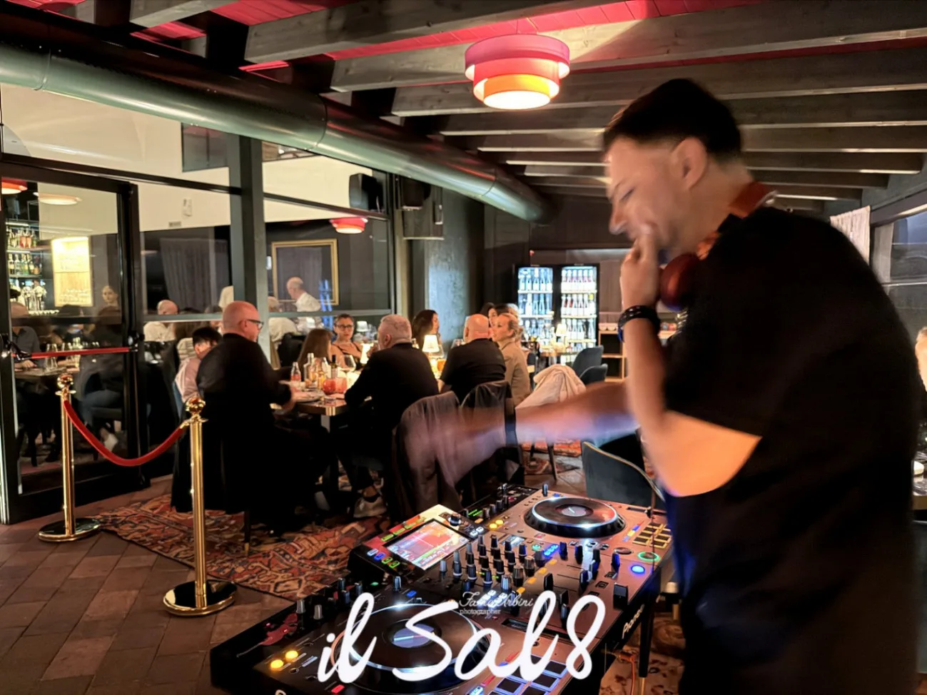 Il Sal8 - Eventi
