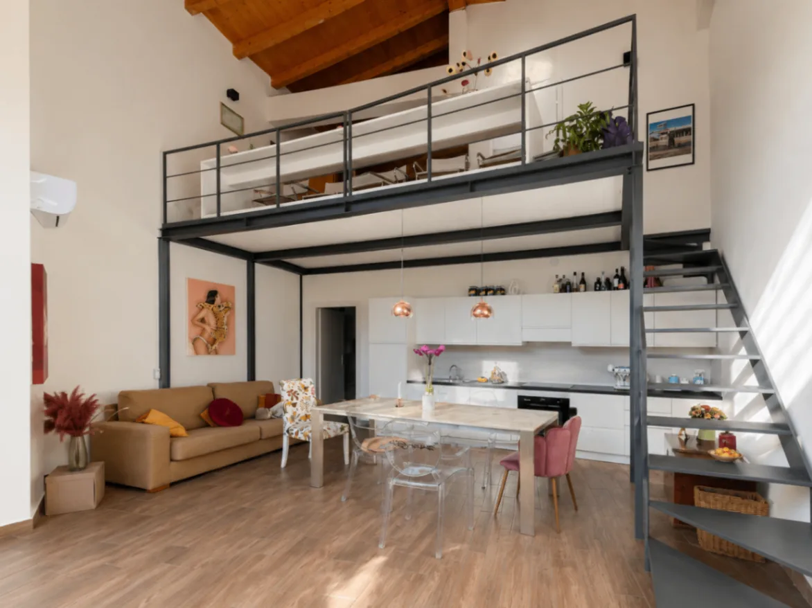 Loft2 Eventi
