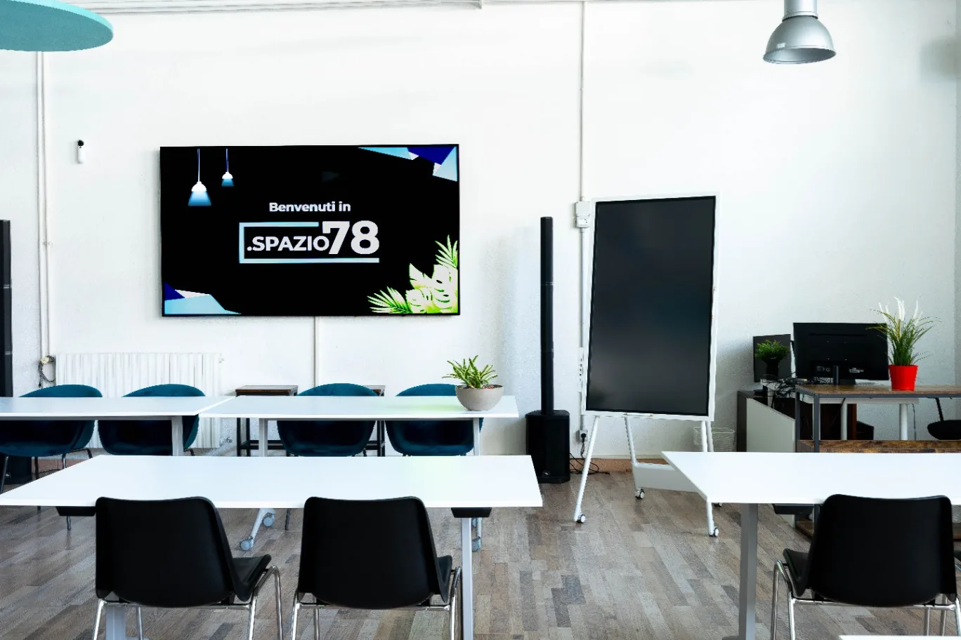 Spazio 78 - Loft Eventi