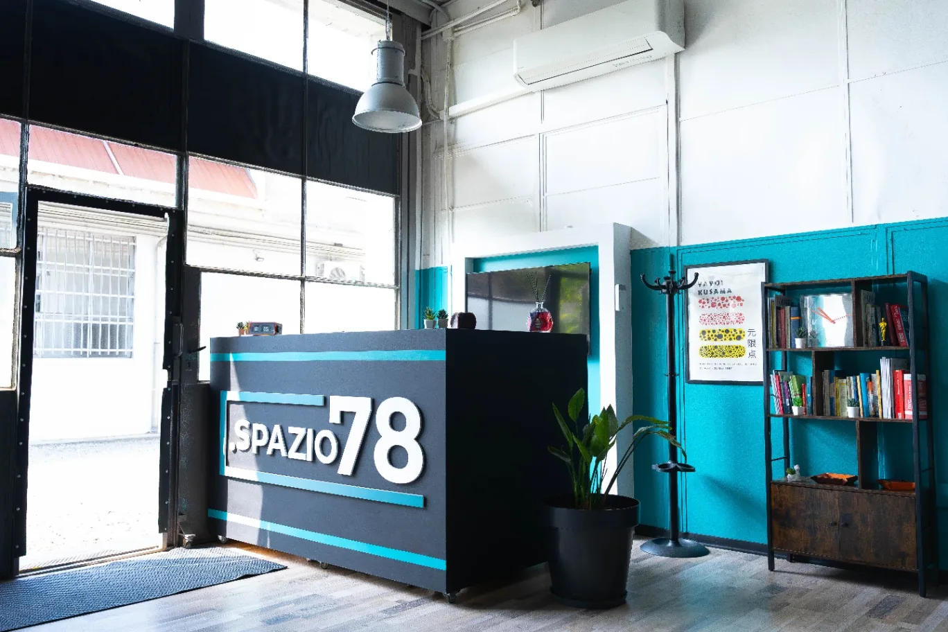 Spazio 78 - Loft Eventi