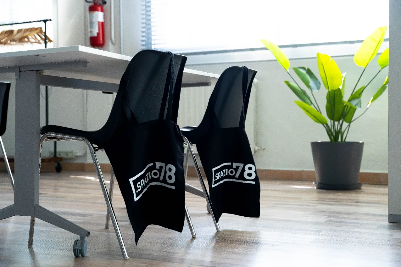 Spazio 78 - Loft Eventi