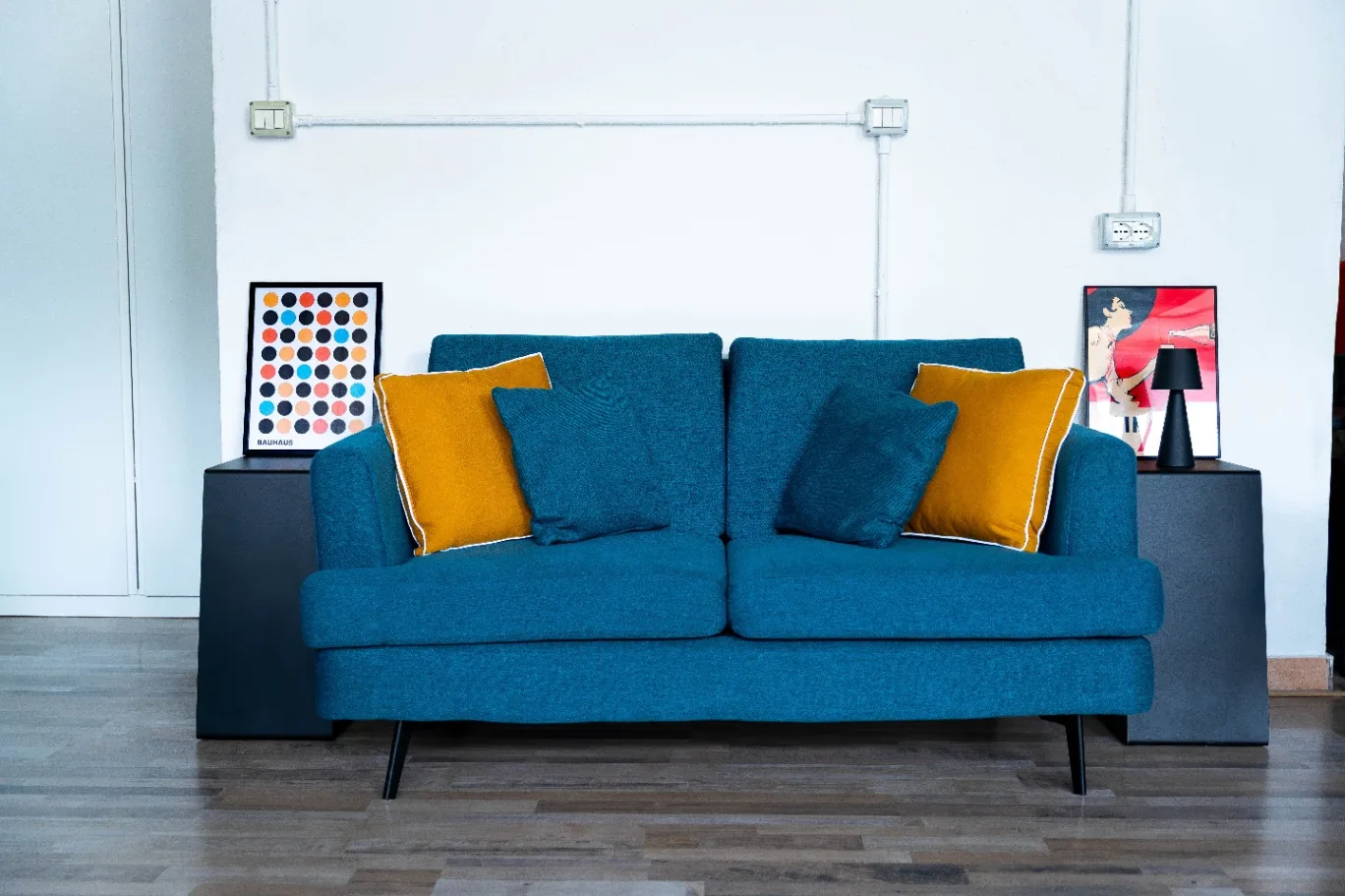 Spazio 78 - Loft Eventi