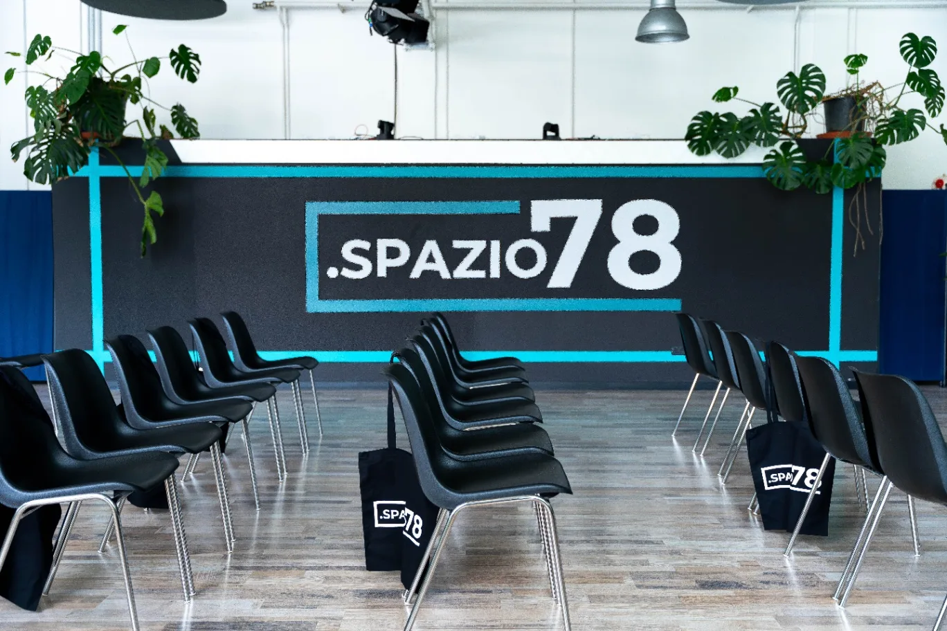 Spazio 78 - Loft Eventi