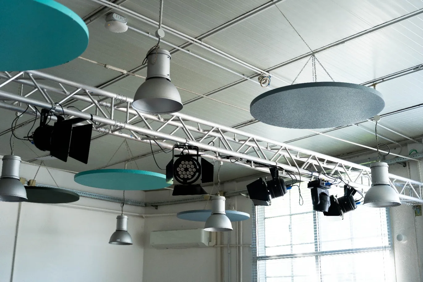 Spazio 78 - Loft Eventi