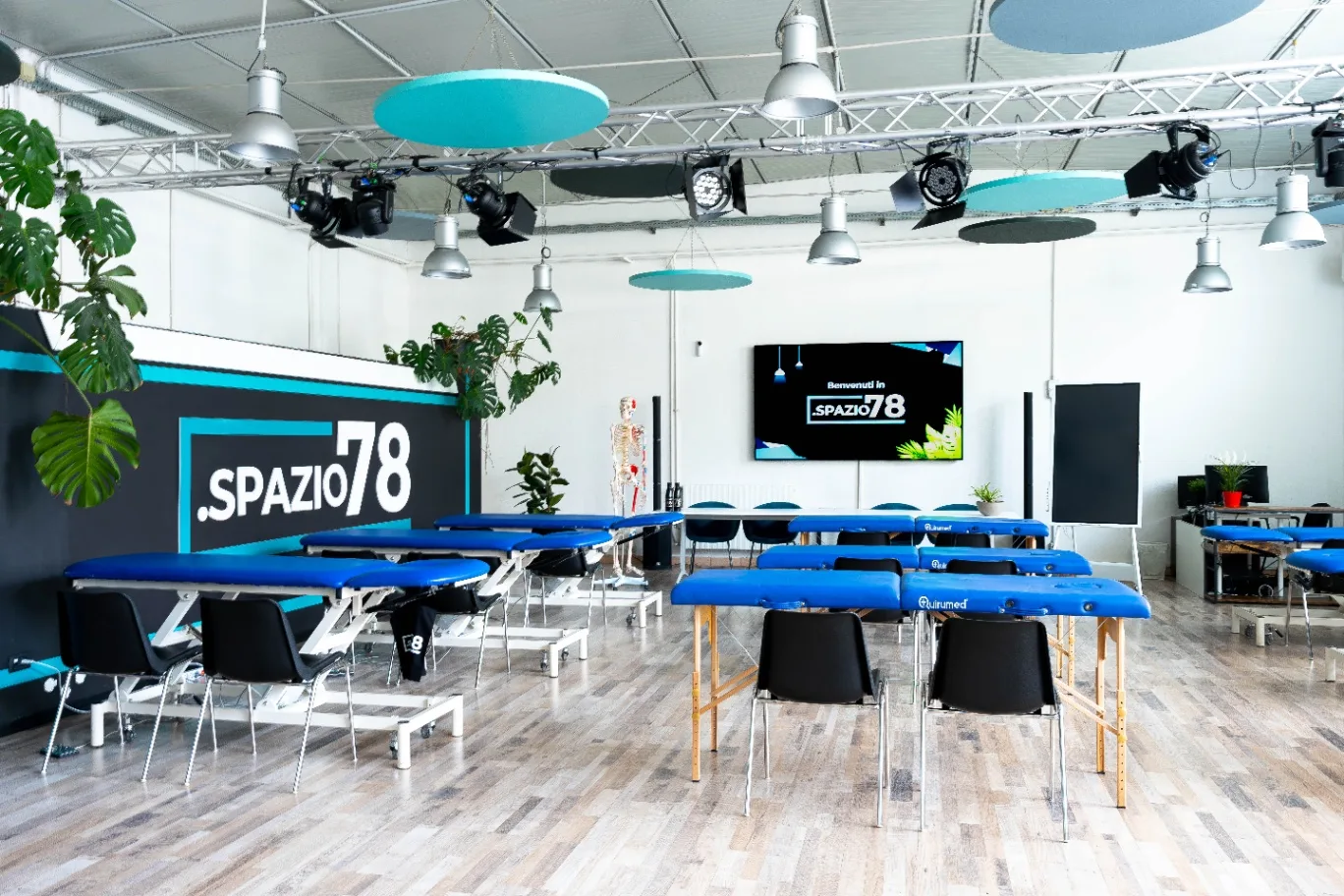 Spazio 78 - Loft Eventi