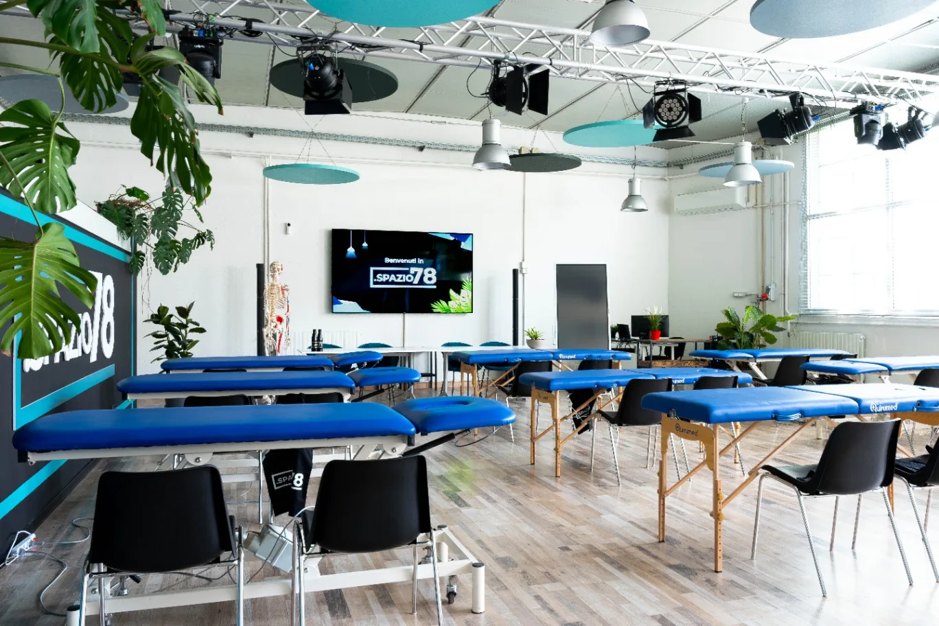 Spazio 78 - Loft Eventi