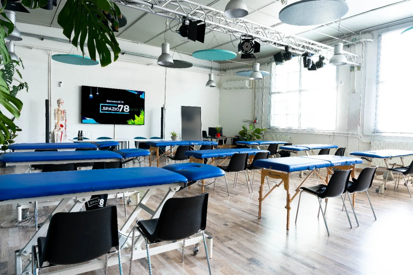 Spazio 78 - Loft Eventi