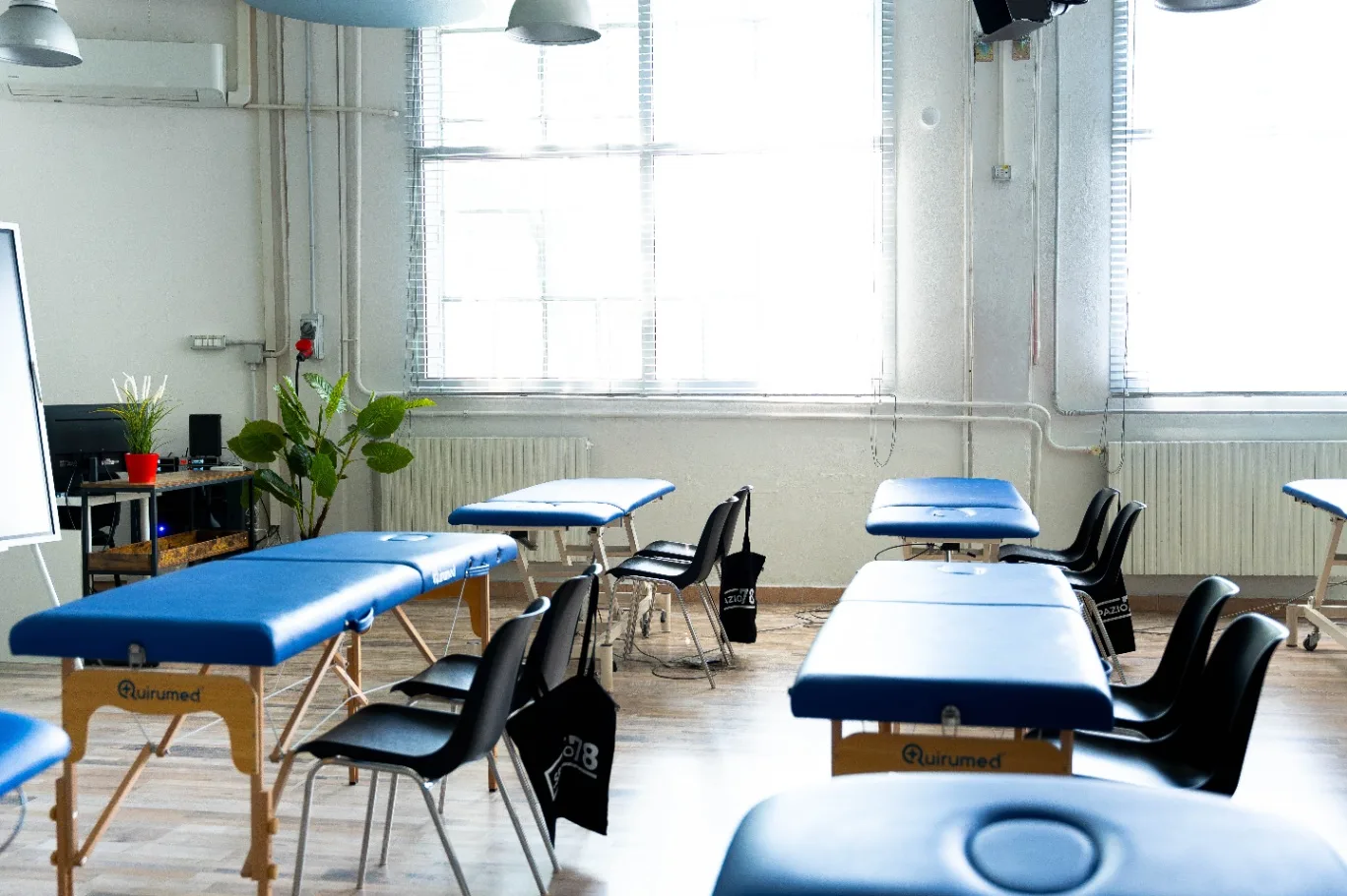 Spazio 78 - Loft Eventi