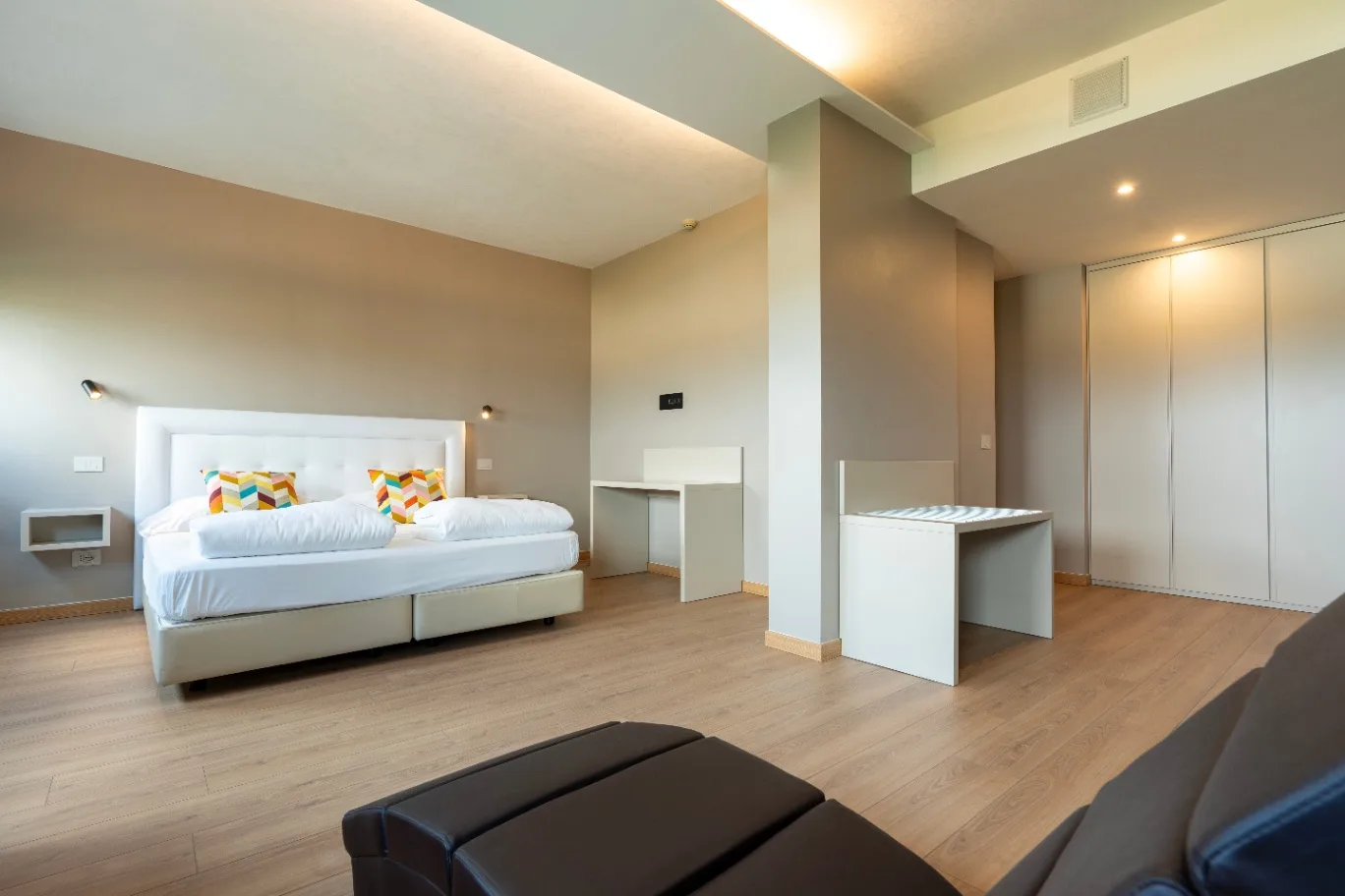 Hotel Saccardi & Spa