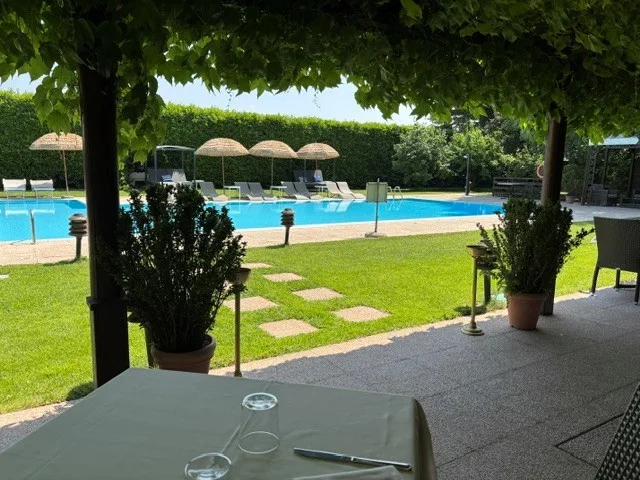 Hotel Saccardi & Spa