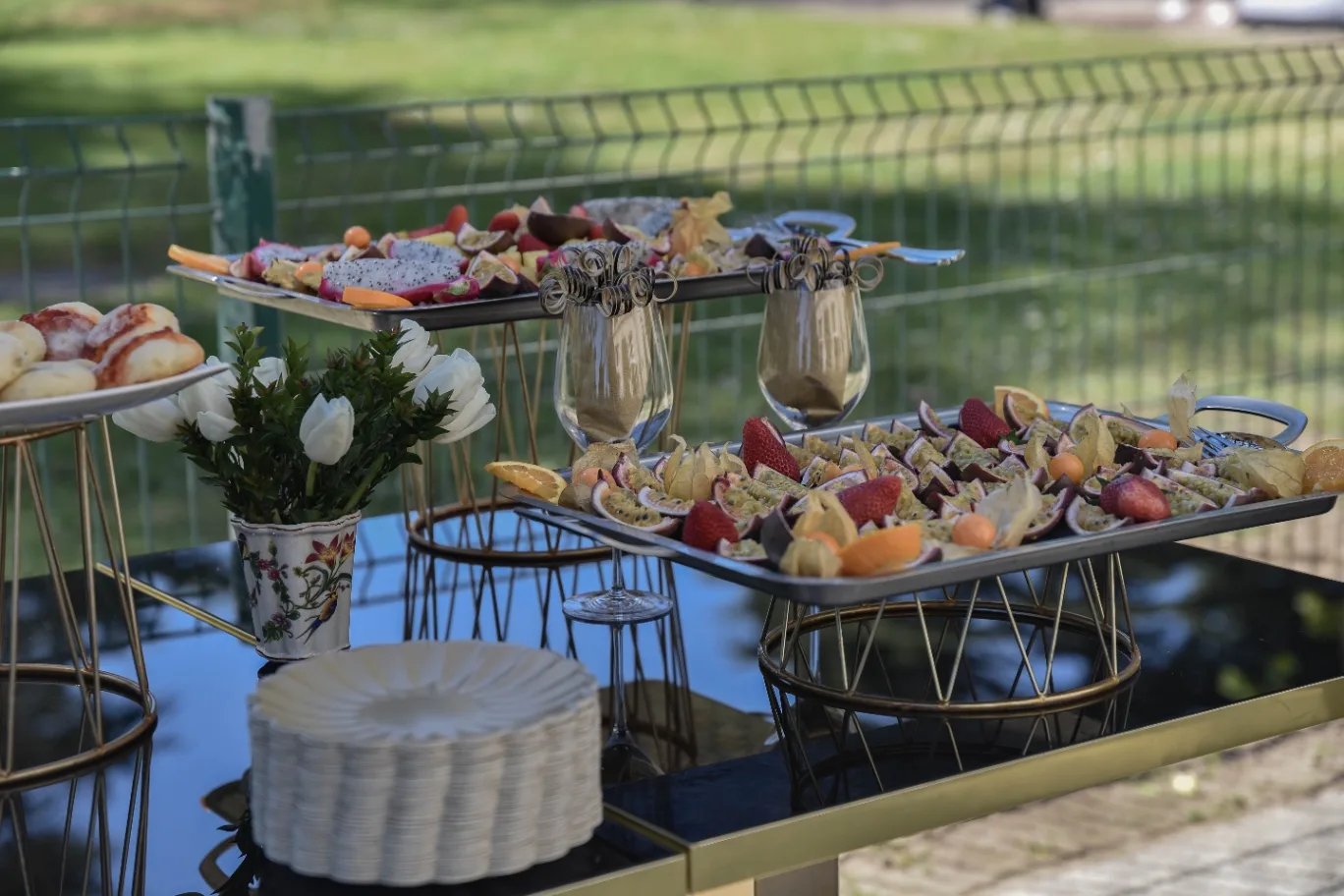 Domus Garden Club - Business & Events