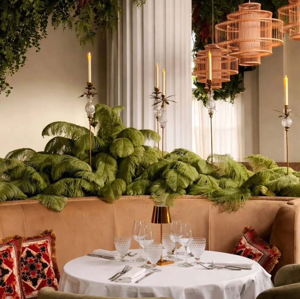 Domus Garden Club - Business & Events