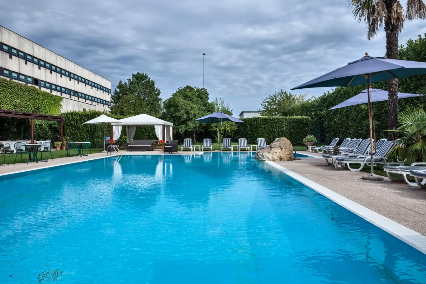Hotel Saccardi & Spa