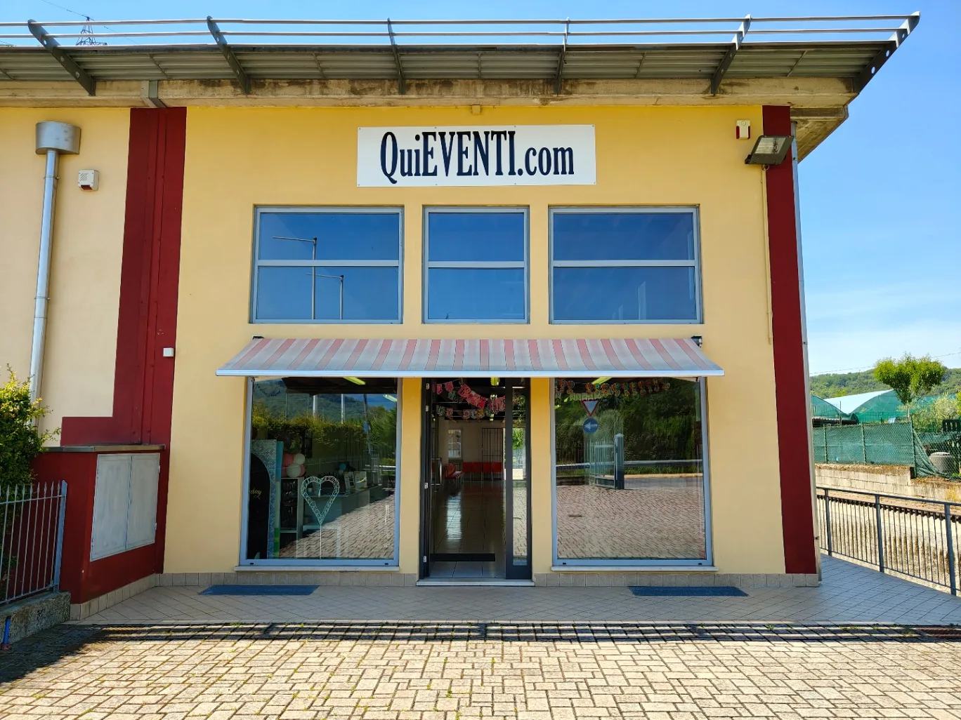 Qui Eventi.com