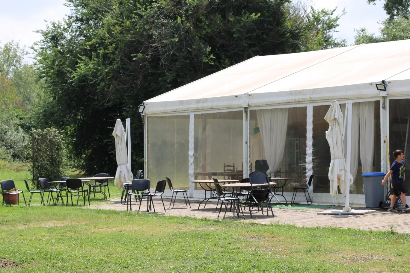 Circolo Ippico Antiope - Eventi