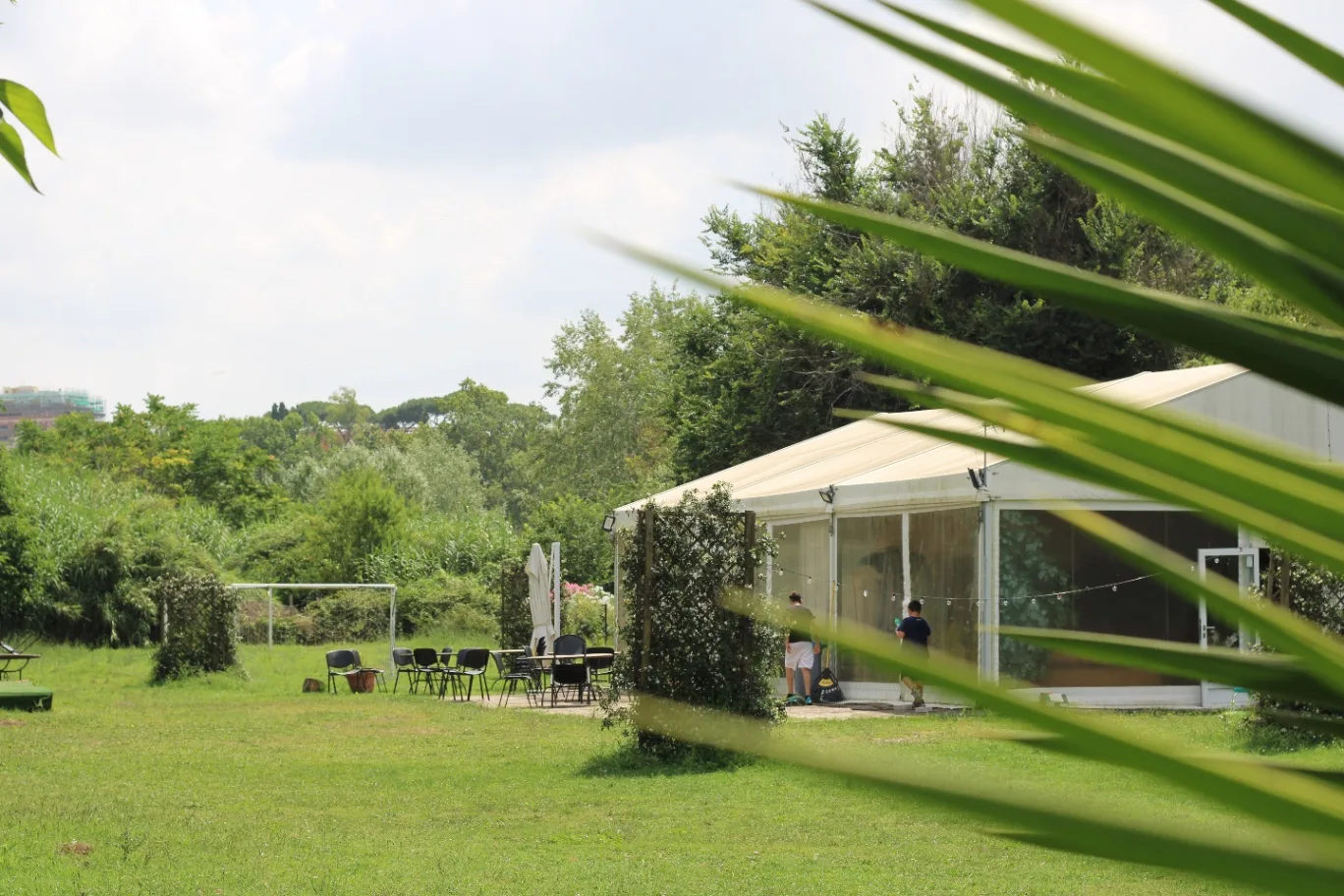 Circolo Ippico Antiope - Eventi