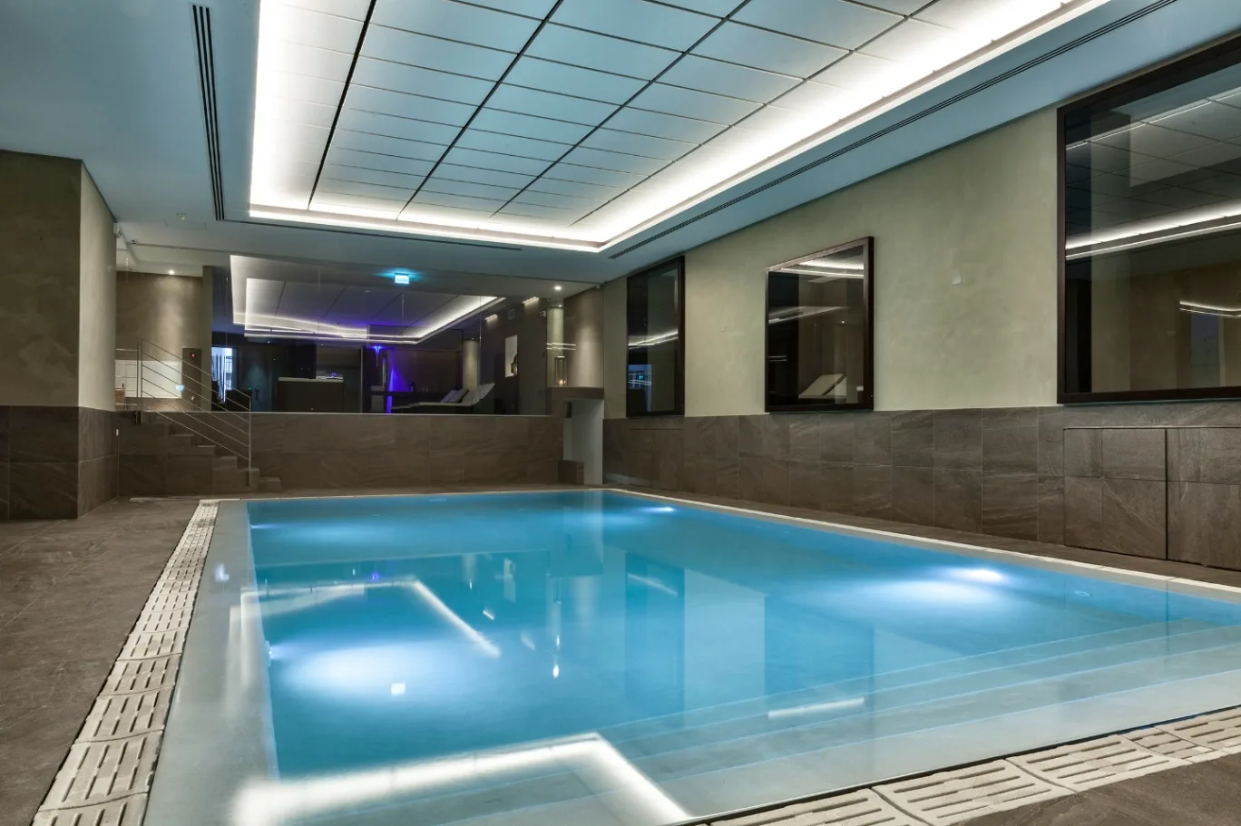 Hotel Saccardi & Spa