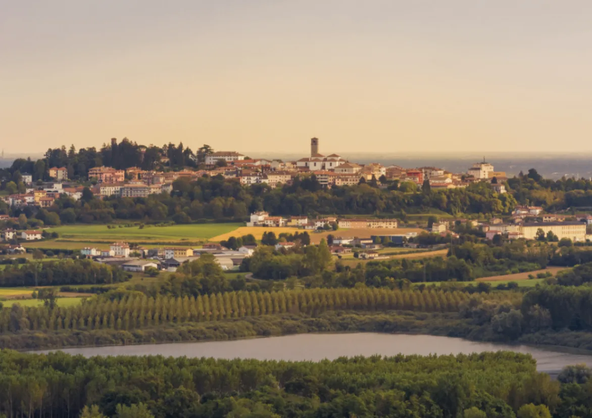 La Casa del Prosciutto Alberti 1906 - Eventi