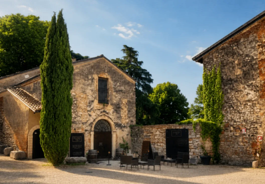 Museo Auto Storiche Brescia
