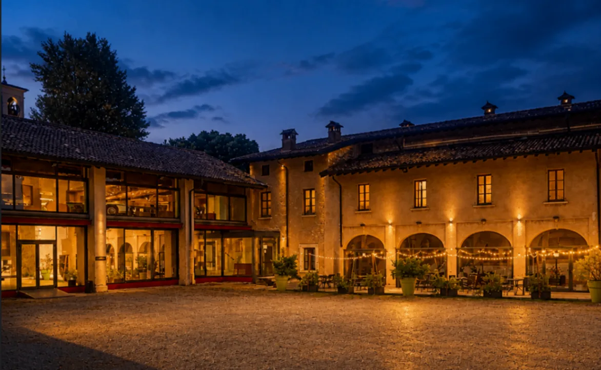 Museo Auto Storiche Brescia