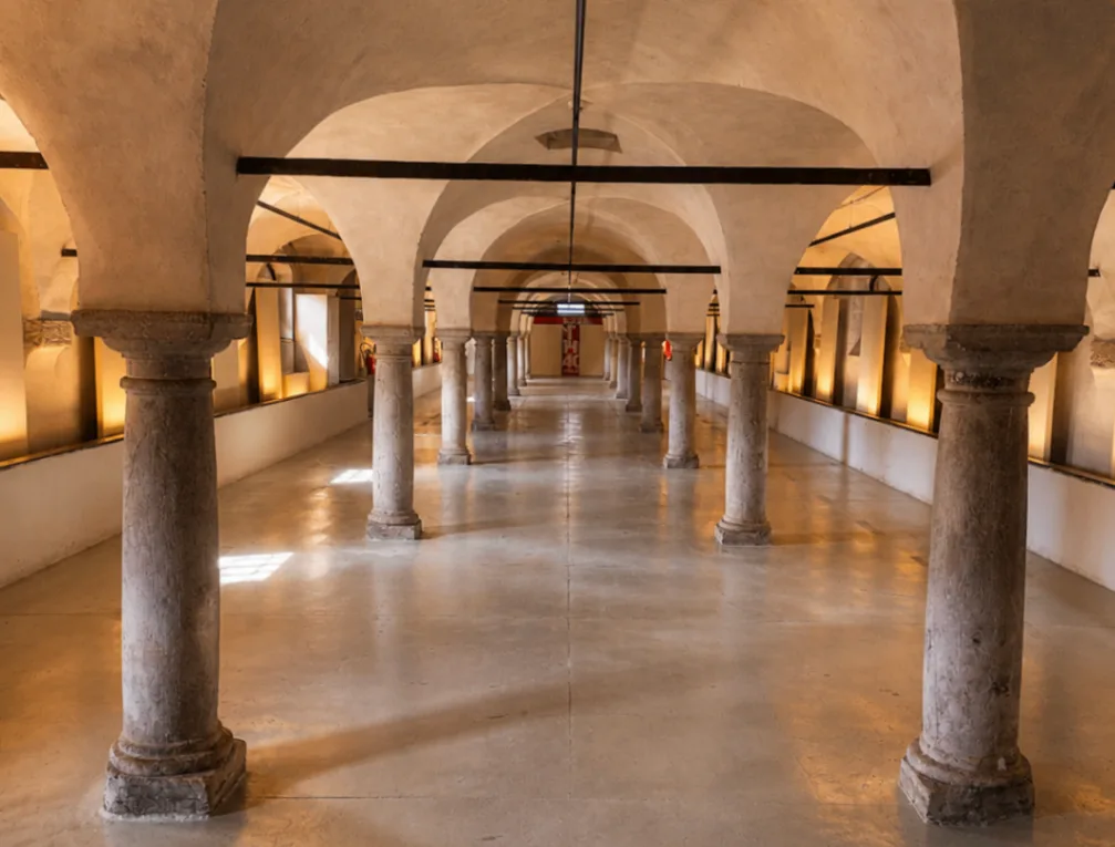 Museo Auto Storiche Brescia