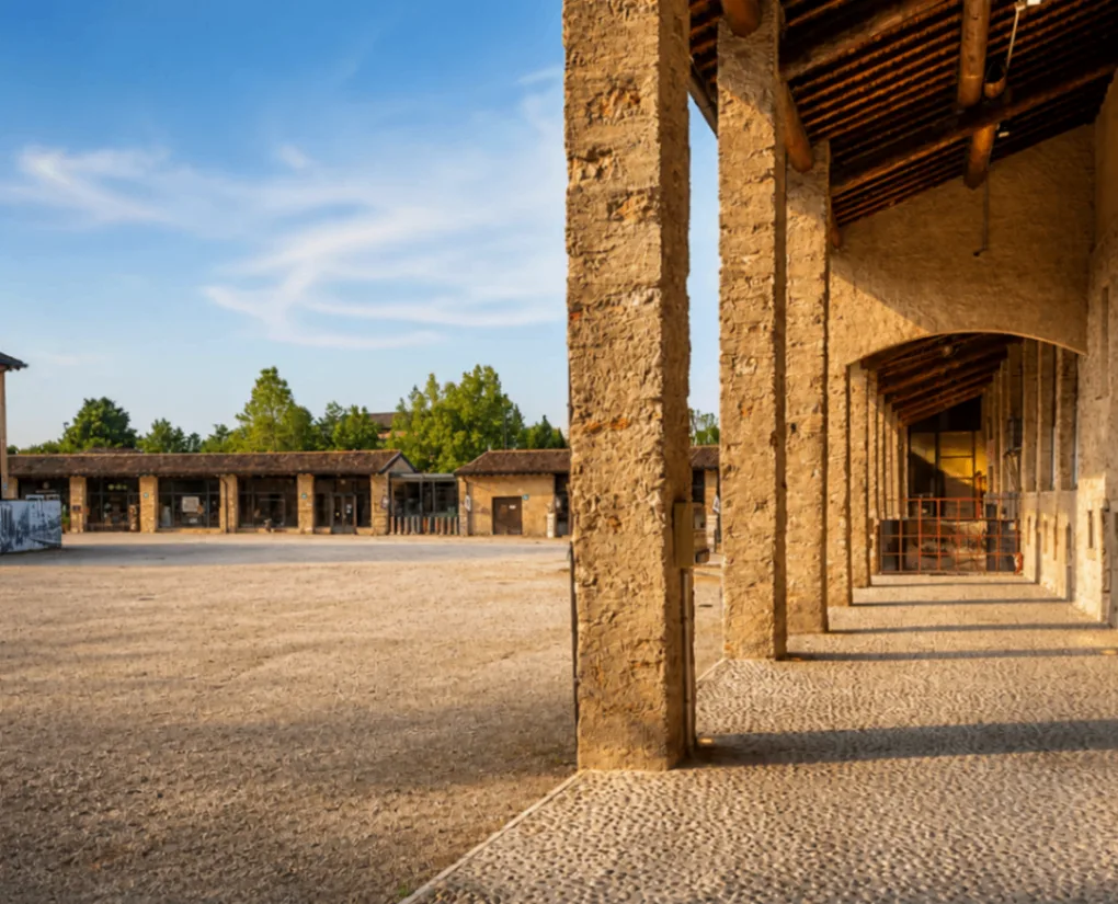 Museo Auto Storiche Brescia