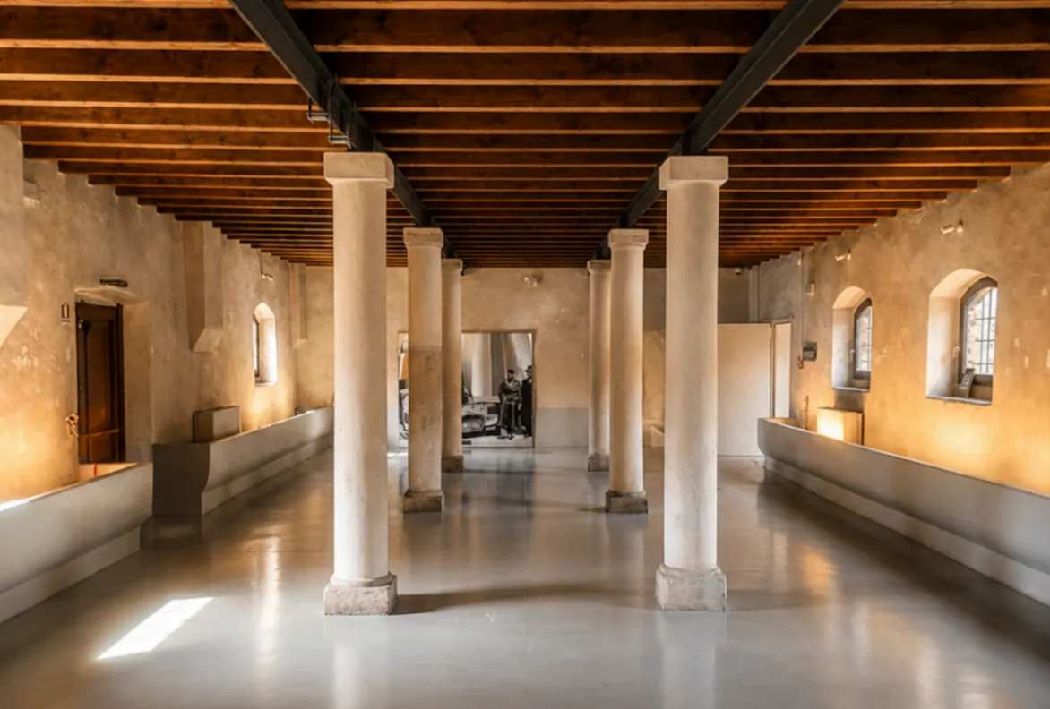 Museo Auto Storiche Brescia