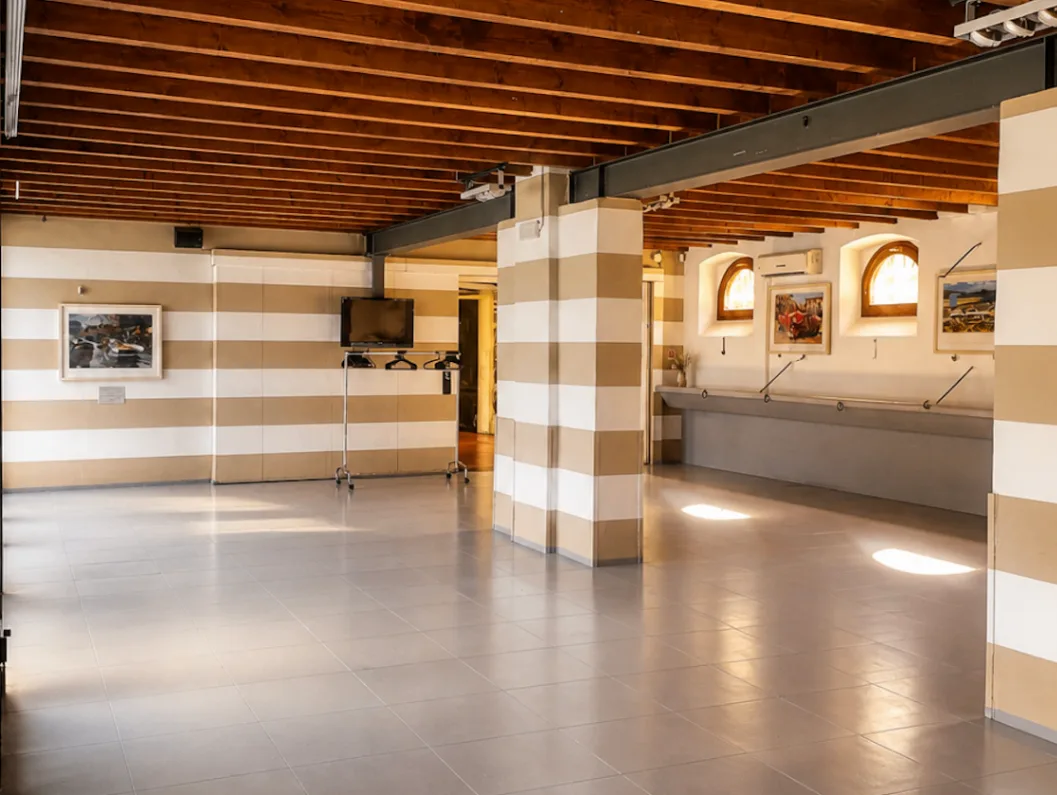 Museo Auto Storiche Brescia