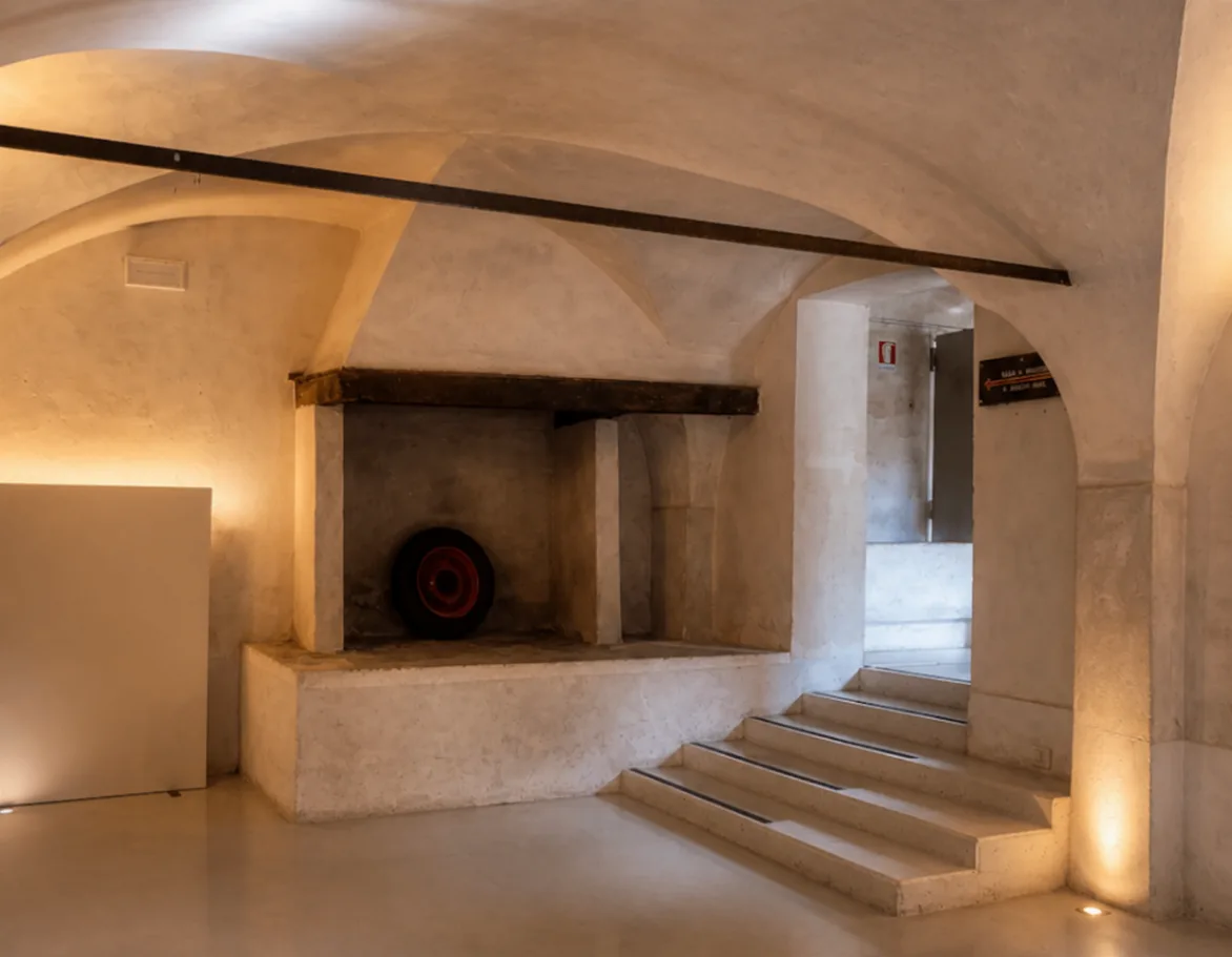 Museo Auto Storiche Brescia