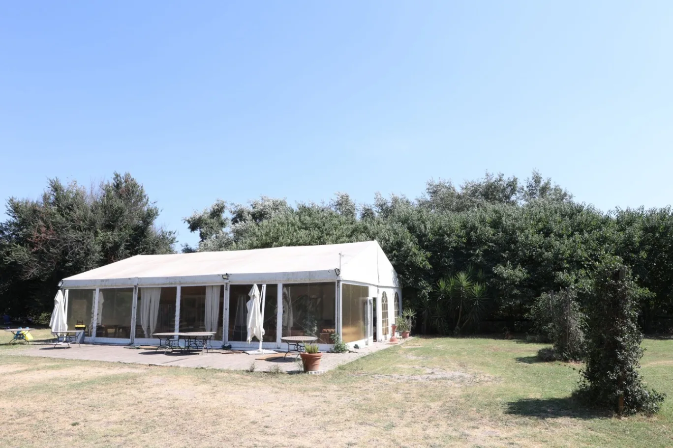 Circolo Ippico Antiope - Eventi