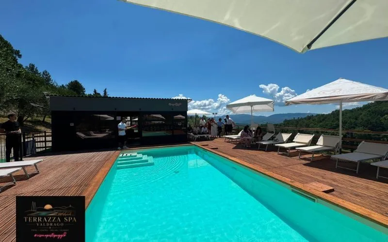 Agriturismo Podere Badia Valdrago - Meeting ed Eventi