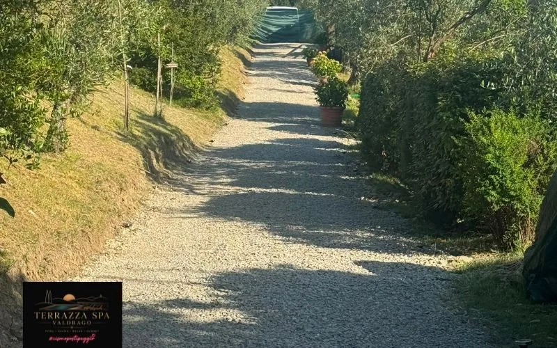 Agriturismo Podere Badia Valdrago - Meeting ed Eventi