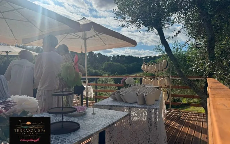 Agriturismo Podere Badia Valdrago - Meeting ed Eventi