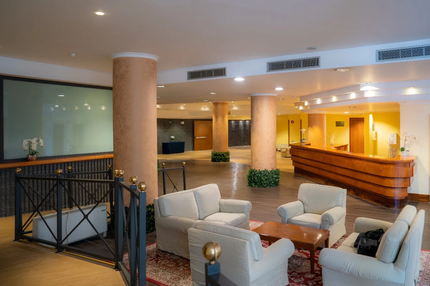 Hotel Roma Aurelia Antica