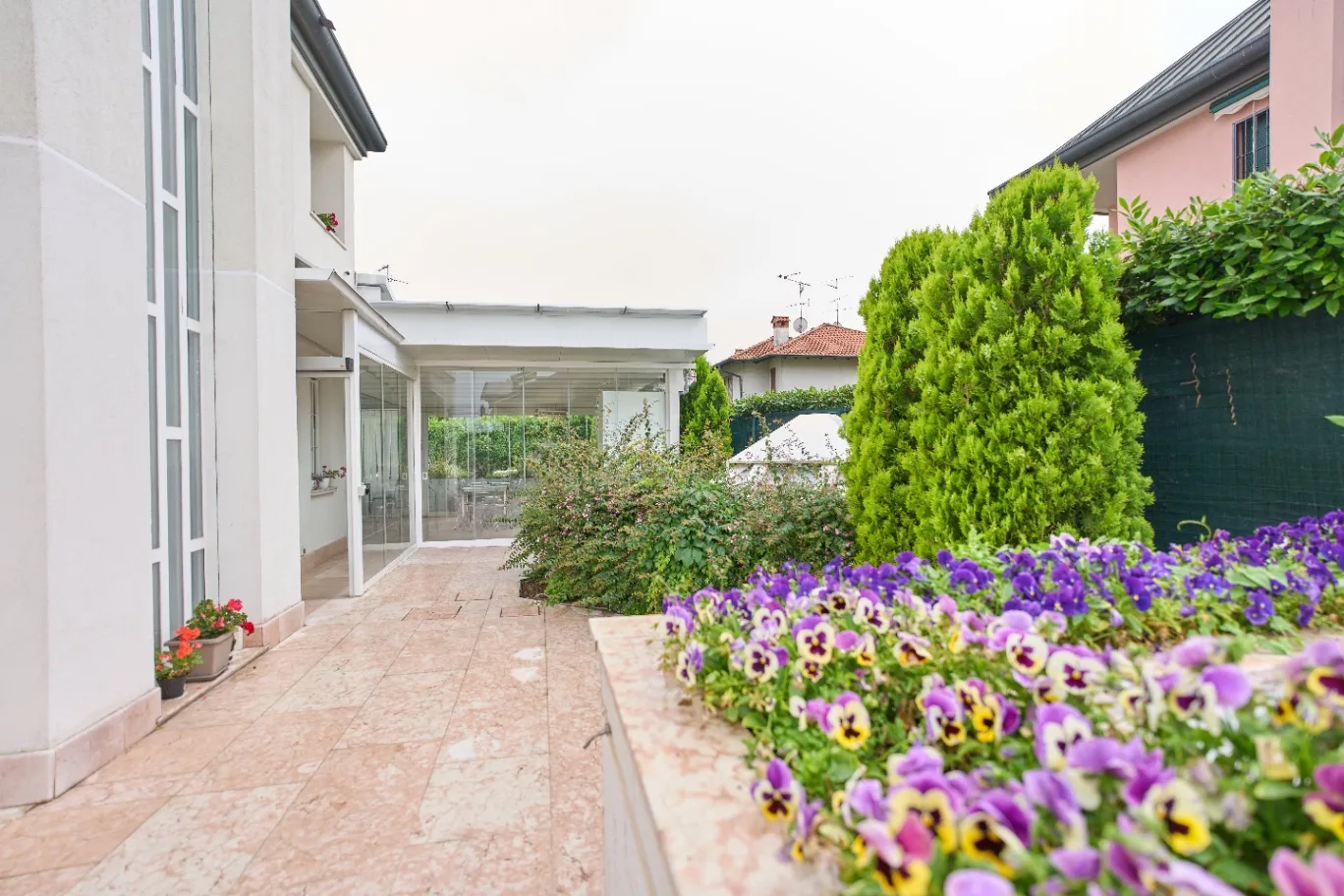 B&B Luxury Italian House - Eventi