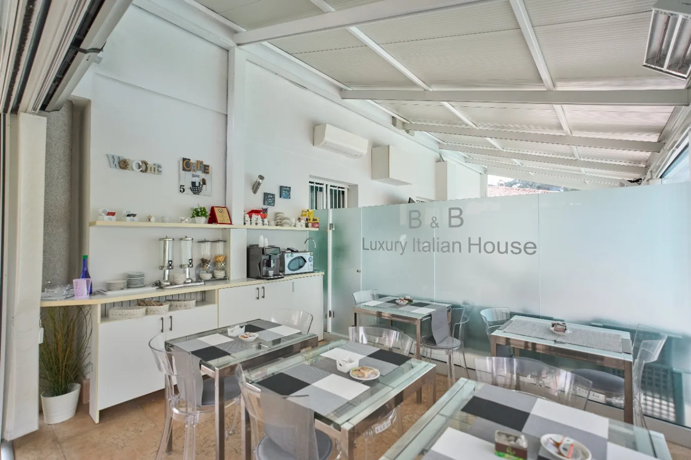 B&B Luxury Italian House - Eventi